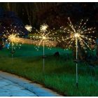 Csillagszóró Lámpa