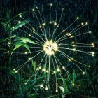 Csillagszóró Lámpa