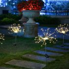 Csillagszóró Lámpa