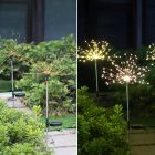 Csillagszóró Lámpa