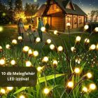 Napelemes Szentjánosbogár Lámpa