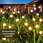 Napelemes Szentjánosbogár Lámpa