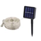 Napelemes Fényfüzér