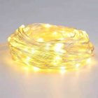 Napelemes Fényfüzér