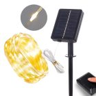 Napelemes Fényfüzér